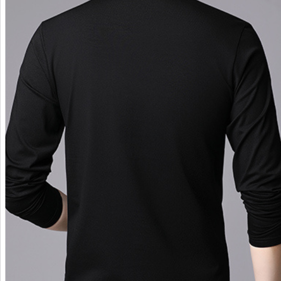 Moletom masculino casual